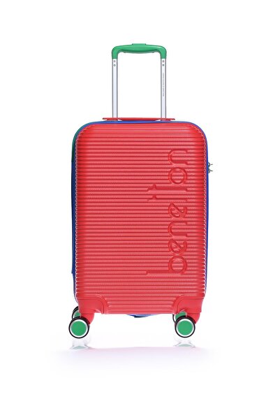 United Colors of Benetton Kabin Boy Valiz 14BNT500-03