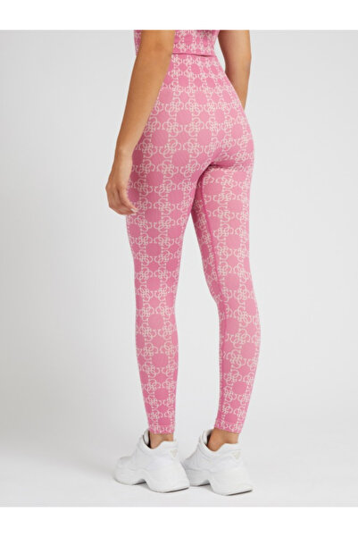 Guess Della Women's Sports Leggings V2Yb23Zz04N