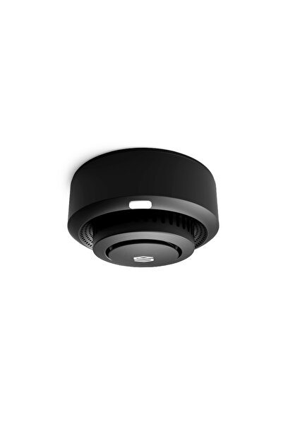 Şımart Akıllı Duman Sensörü Wi-Fi Kontrollü ve Gerçek Zamanlı Alarm