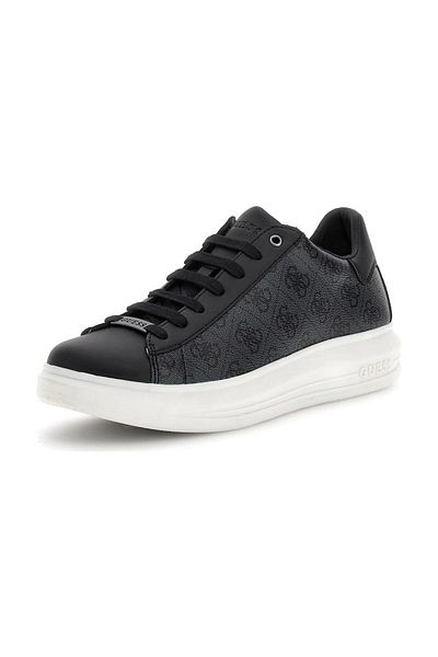 Guess Vıbo Men's Sneaker Fm5Vı9Fab12