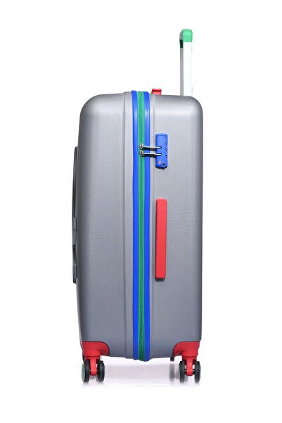 United Colors of Benetton Büyük Boy Valiz 14BNT700-01