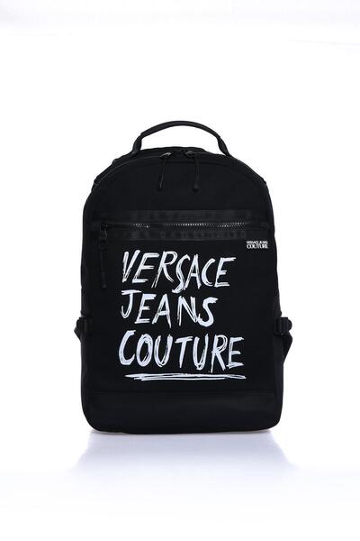 VERSACE JEANS COUTURE Erkek Günlük Sırt Çantası 74YA4B50-ZS577-899
