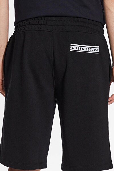 Guess Ανδρικά Σορτς Κλόβις XXL