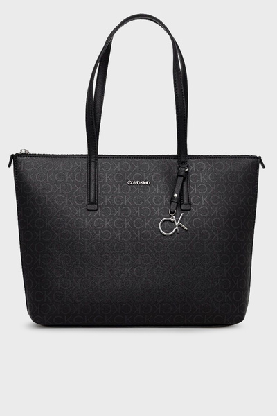 Calvin Klein Geantă shopper Ck Must pentru femei