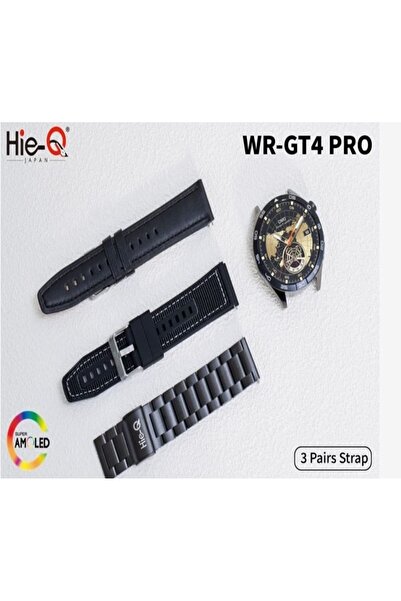 Generic HieQ GT4 Pro