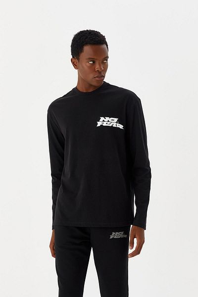 No Fear Men's Sweatshirt Nfr-M500278