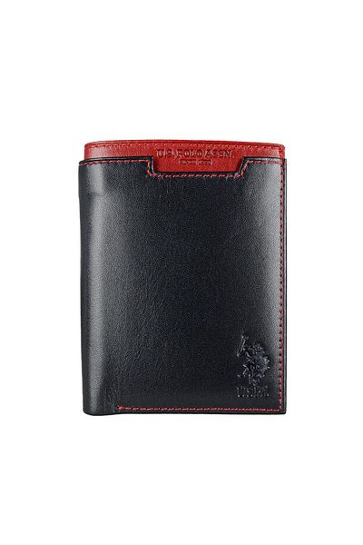 U.S. Polo Assn. SUA Polo Assn. Portofel pentru bărbați PLCZ8399