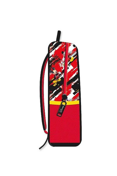 Mickey Mouse Unisex Hawk Jr Go For It Kindergarten Bag 42289