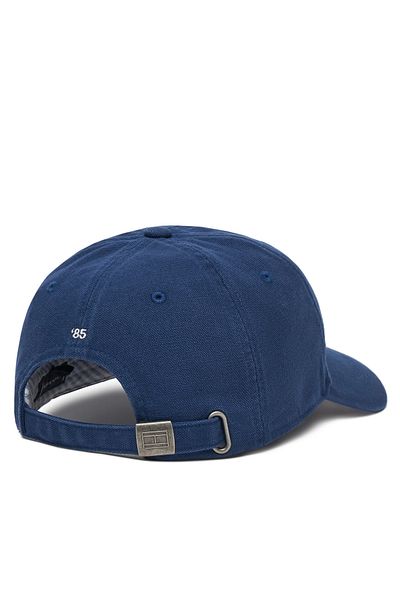 Tommy Hilfiger Mäkká 6-panelová šiltovka TH FLAG