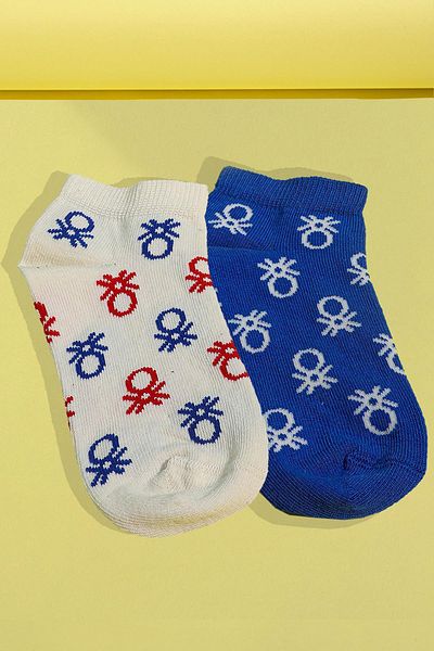 United Colors of Benetton Boy's Socks Bnt-B24063