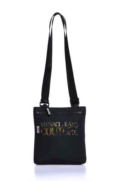 VERSACE JEANS COUTURE حقيبة كروس للرجال 74ya4b94-zs394-m09
