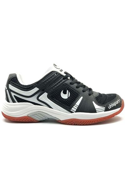 Kocamanlar Ayakkabı Kocamanlar Berlin Rubber Sole Interview Lounge and Tennis Shoes Black