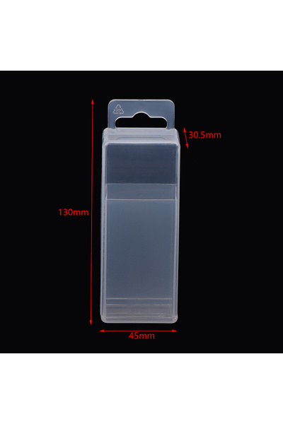 Choice A3 Tool Box Parts Storage Box Drill Milling Cutter Box Rectangular Telescopic Box Twist Drill Box Ta