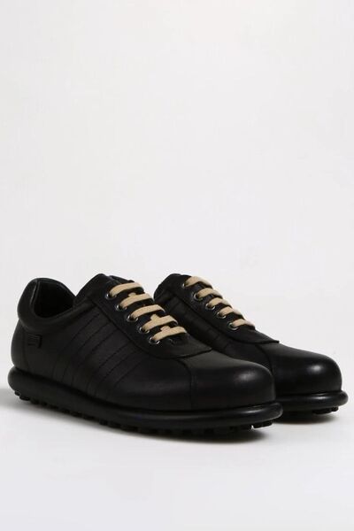 CAMPER Pelotas Ariel Erkek Siyah Günlük Ayakkabı 16002-317