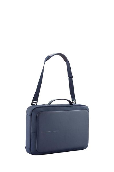 XD Design XD-DESIGN Bobby Bizz Anti-theft Backpack & Briefcase Blue