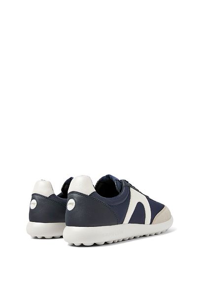 CAMPER Men's Navy Blue Casual Shoes100545-042-dark blue