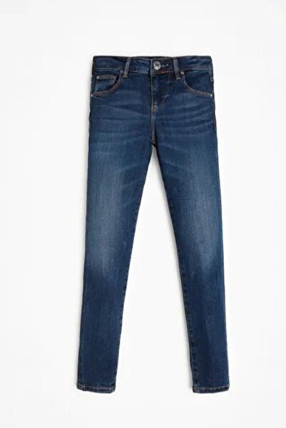 Guess Skinny Girl's Denim Pants J0Ya11D32J0