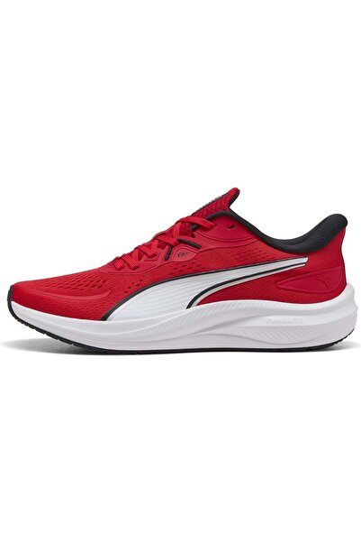 Puma Skyrocket Lite 2 311730 Unisex Sports Shoes Red