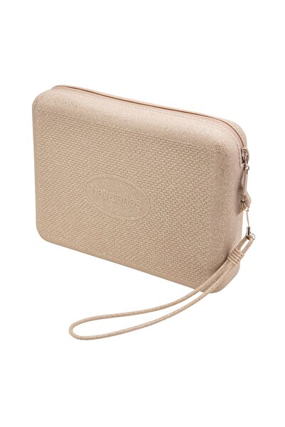 Havaianas Beach Necessaıre Glıtter Kadın Çanta 4147274