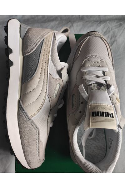 Puma Rider Fv "Future Vintage" Nimbus Cloud-Q