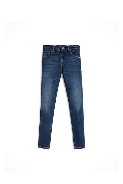 Guess Skinny Girl's Denim Pants J0Ya11D32J0