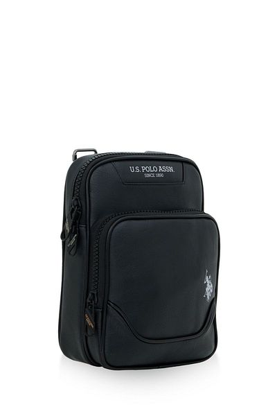U.S. Polo Assn. US Polo. Assn. Pánská crossbody kabelka - PLEVR23656
