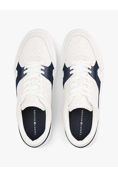 Tommy Hilfiger Erkek Sneaker FM0FM055510K4