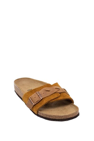 Birkenstock Oıta Braıded Vl Women's Slippers 1026742