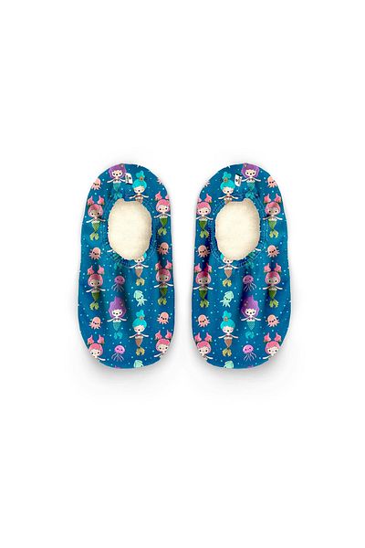 Kokopatik Fun Mermaid Non-Slip Sea Booties