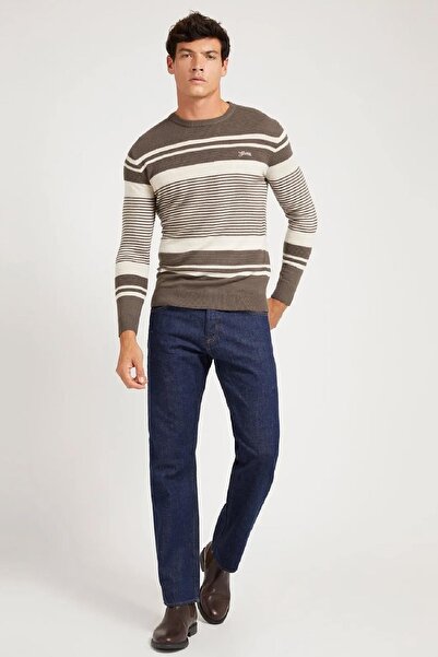 Guess Чоловічі джинси M1BA31D4K42