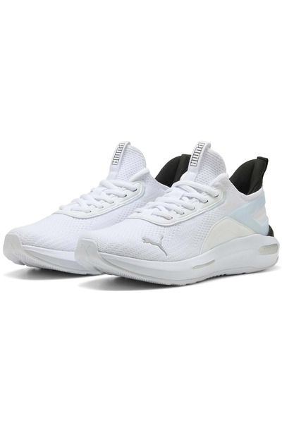 Puma Softride Enzo 5 Hype 311726 Unisex Αθλητικά Παπούτσια ΛΕΥΚΟ