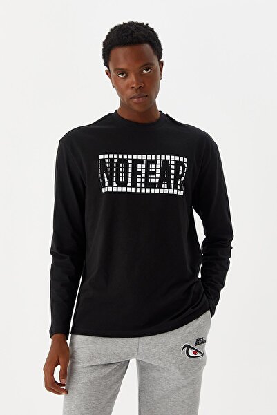 No Fear Men's Sweatshirt Nfr-M500228