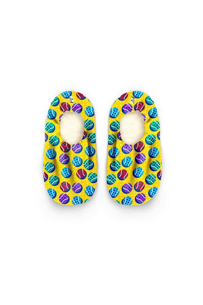 Kokopatik Tennis Ball Anti-Slip Sea Booties