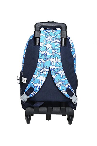 GAP Tekerlekli Sırt Çantası GP75663