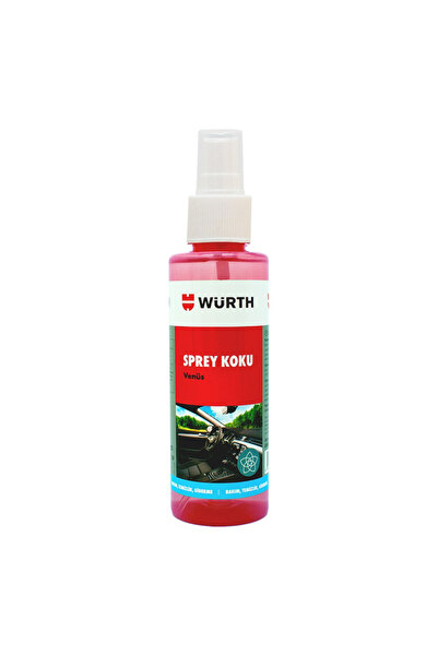 Würth 0893 139 218 028 150ml Ocean Sprey Araç Kokusu