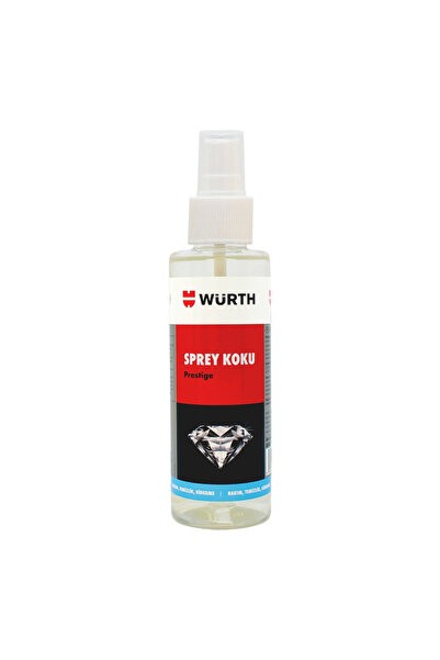 Würth 089313921502824 150ml Citrus Sprey Araç Kokusu