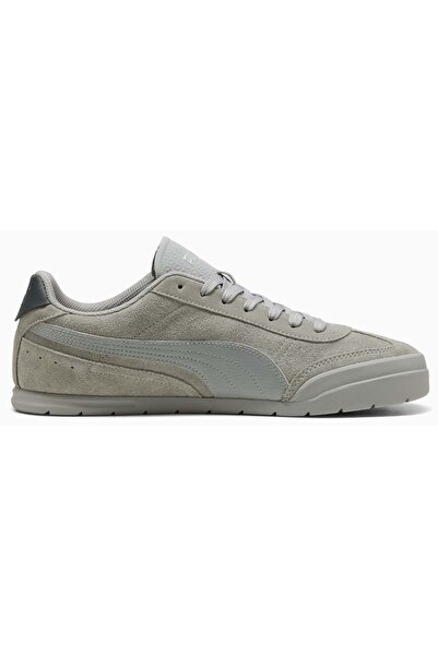 Puma Super Turino SD 402614 Erkek Spor Ayakkabı GRİ