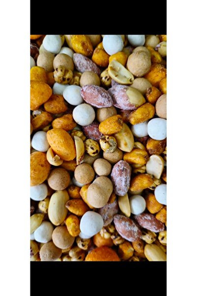 DEVREZ ÇEREZ Düğün Çerezi Kına Cerezi Organizasyon Kokteyl Karışık 5kg