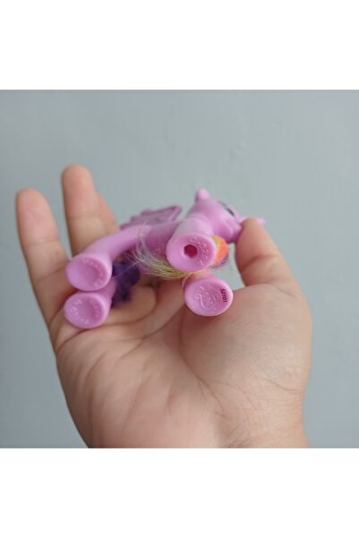 MY LITTLE PONY Twilight Figür