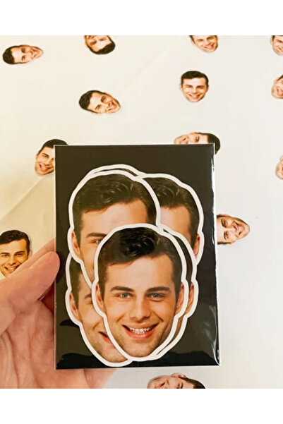 partikuki Kişiye Özel Yüz Baskılı Konfeti Bekarlığa Veda Düğün Parti ve Kutla...