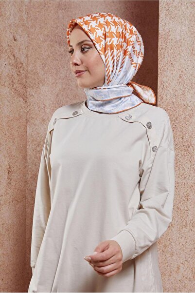 Alvina TWILL EŞARP 35419