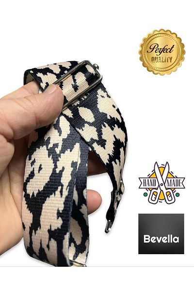 Bevella Column Adjustable Bag Handle - (130 cm)