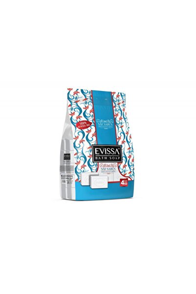Evissa كيس صابون 4 كيلو