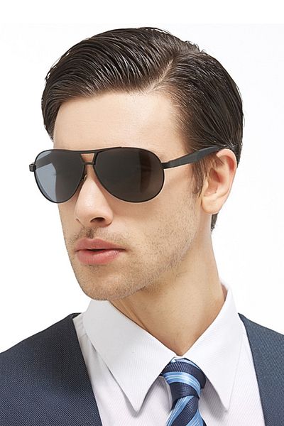 JUDAS Q13 Polarized Sunglasses -Uv400