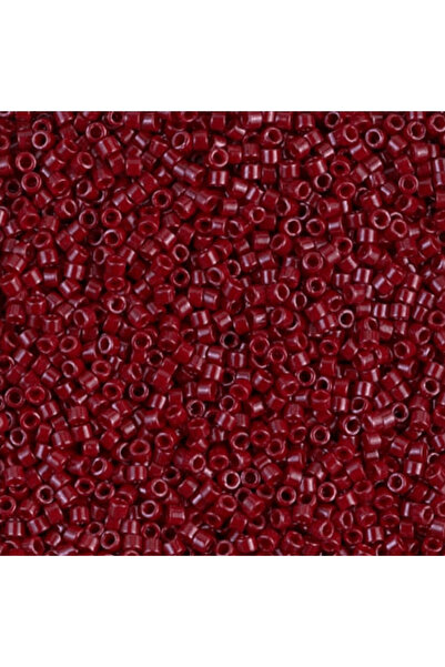 Bonanka 3 grame - Numărul 153 - Mărgele Miyuki Delica 11/0