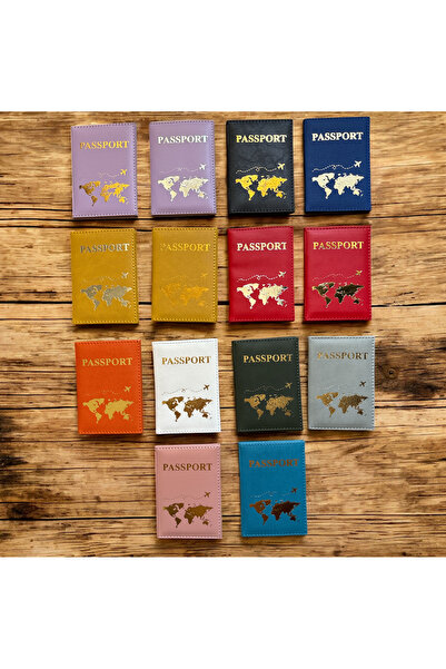 Payidar Hediyelik ПАСПОРТ/ПЕРЕХОВУВАЛЬНИЙ ЧОХОЛ/ЧОХОЛ ДЛЯ ГАМАНЦЯ