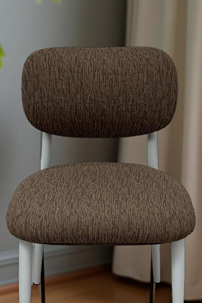 intil bohem sandalye kılıfı elma sandalye kılıfı Yeni Model Sandalye Örtüsü Takımı Chair Cover