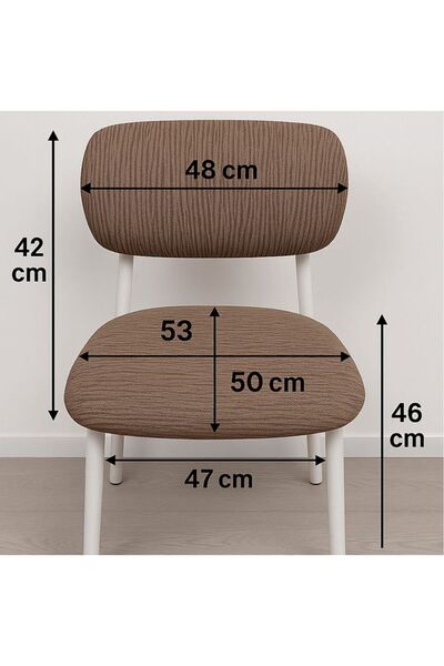intil bohem sandalye kılıfı elma sandalye kılıfı Yeni Model Sandalye Örtüsü Takımı Chair Cover