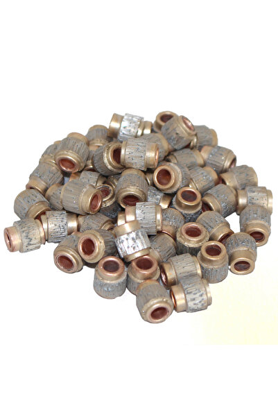 ELMAS BONCUK E SERİSİ E02 ÇAP 10,50 MM