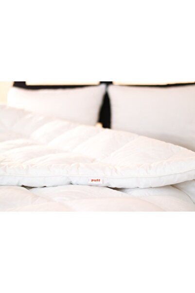 Hayo’u PUFF Спеціальна якісна 200x220 4 кг двоспальна ковдра (ЗИМОВА ТОЛСТА КОВДРА) Бавовняна тканина